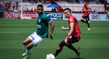 Atlético-GO vence o Goiás e é campeão do Goianão 2023
